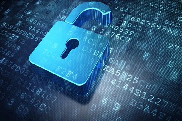 Segurança avançada do software PsiGo